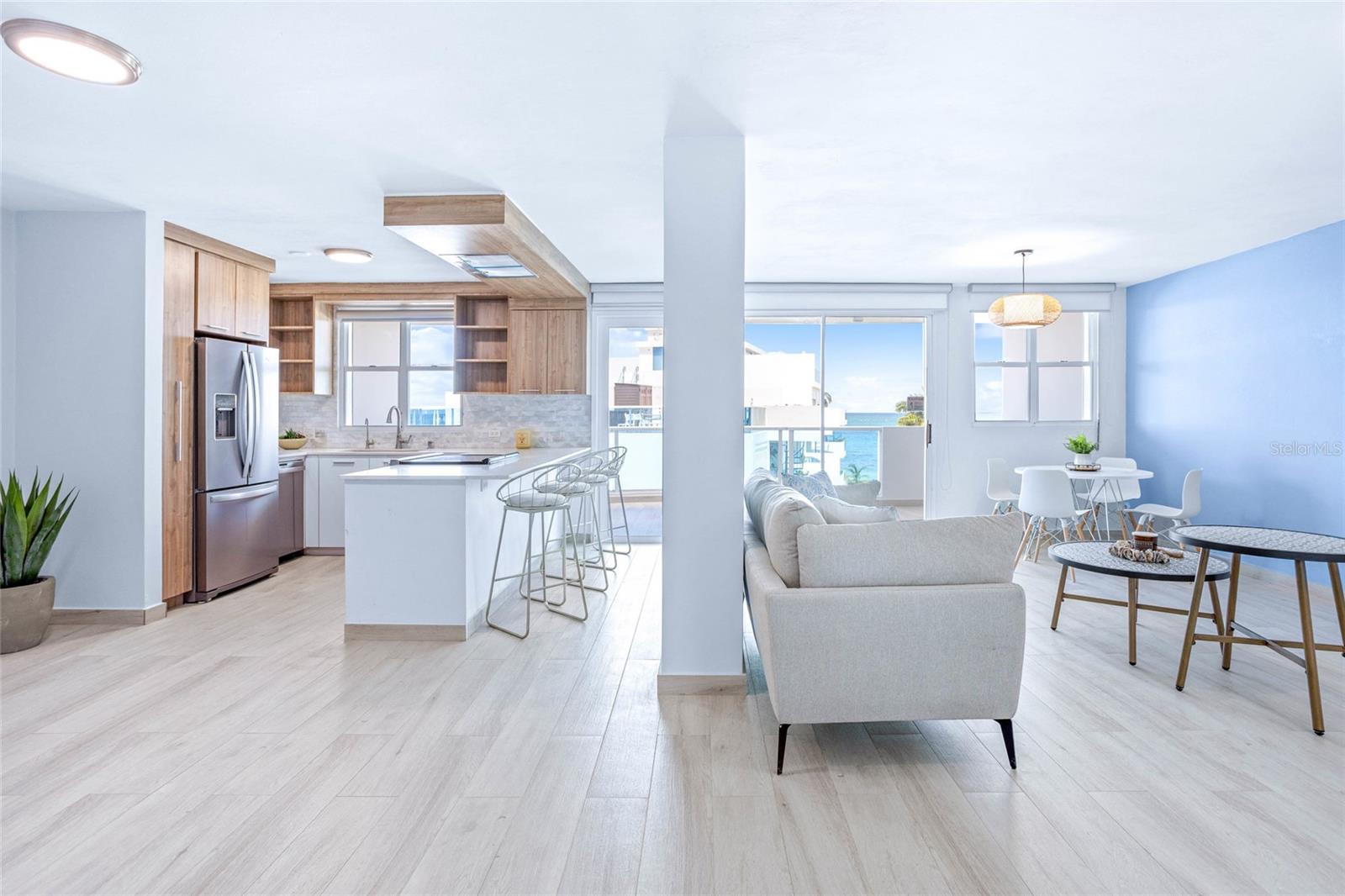 COSTA MAR BEACH VILLAGE - Residential