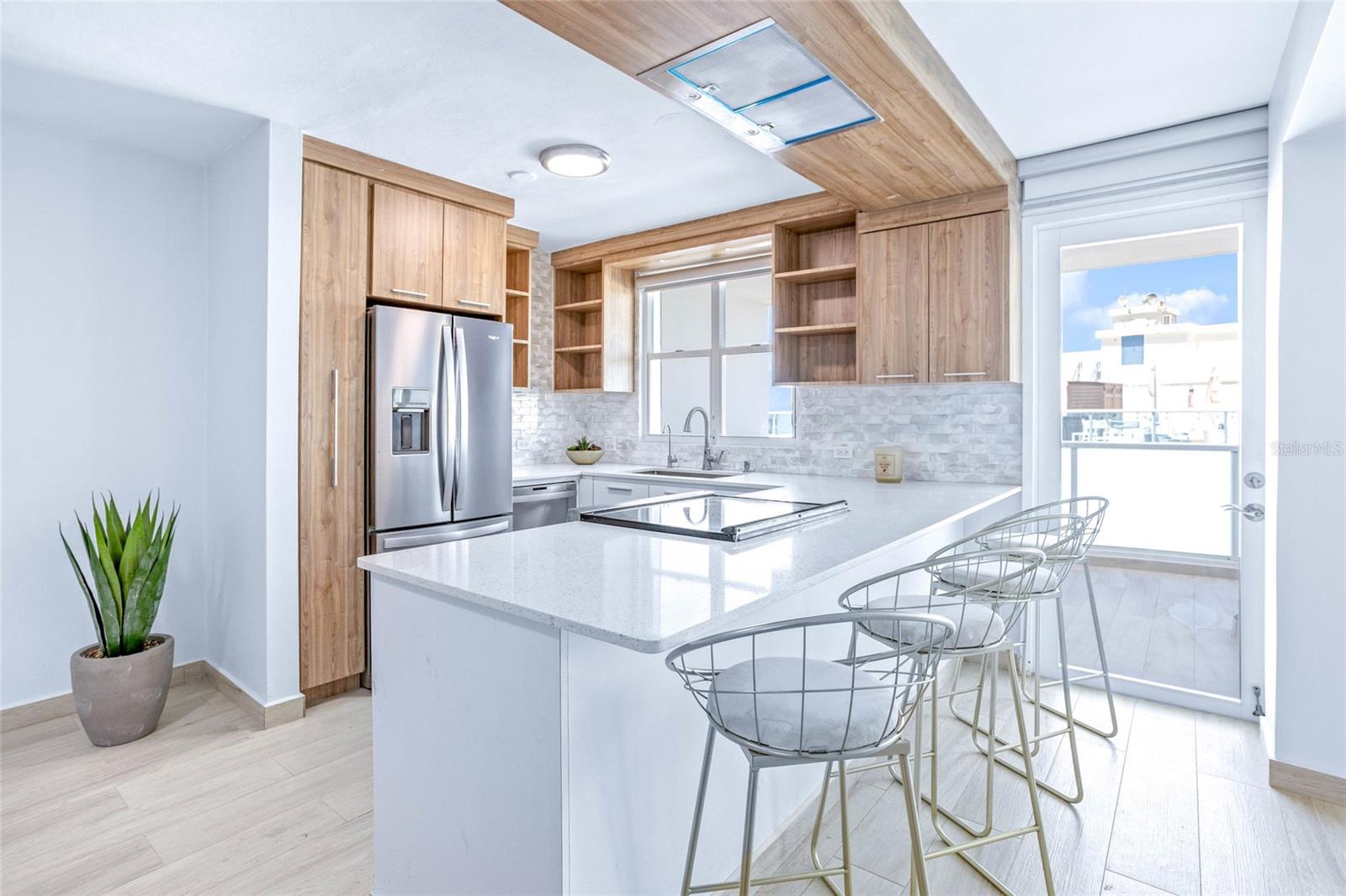 COSTA MAR BEACH VILLAGE - Residential