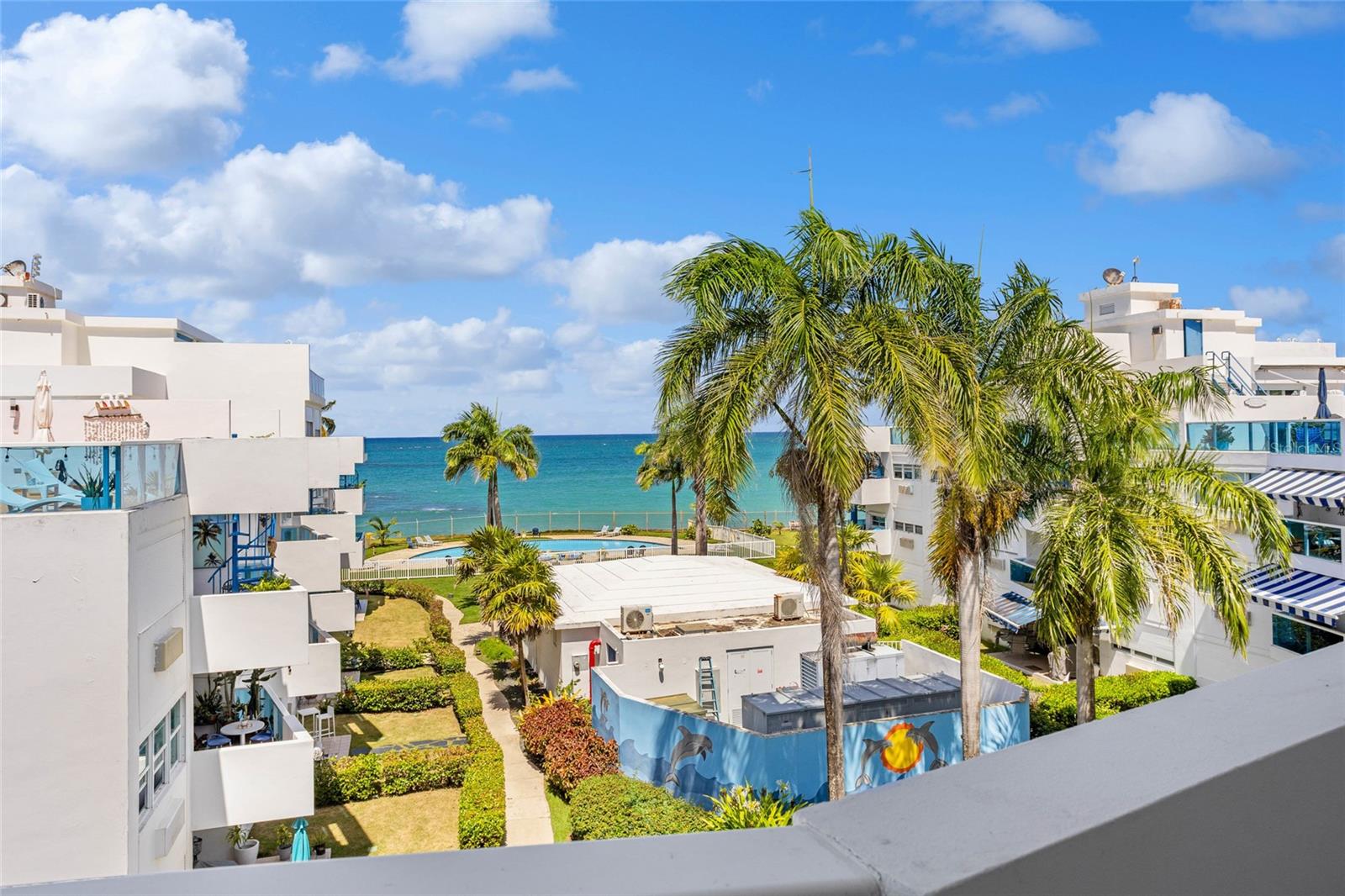 COSTA MAR BEACH VILLAGE - Residential