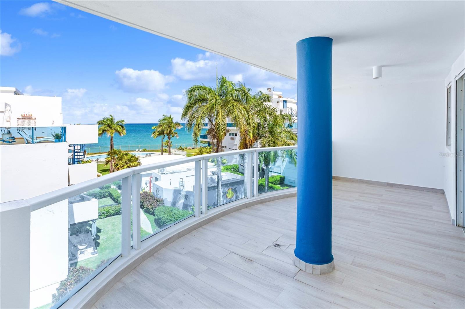 COSTA MAR BEACH VILLAGE - Residential