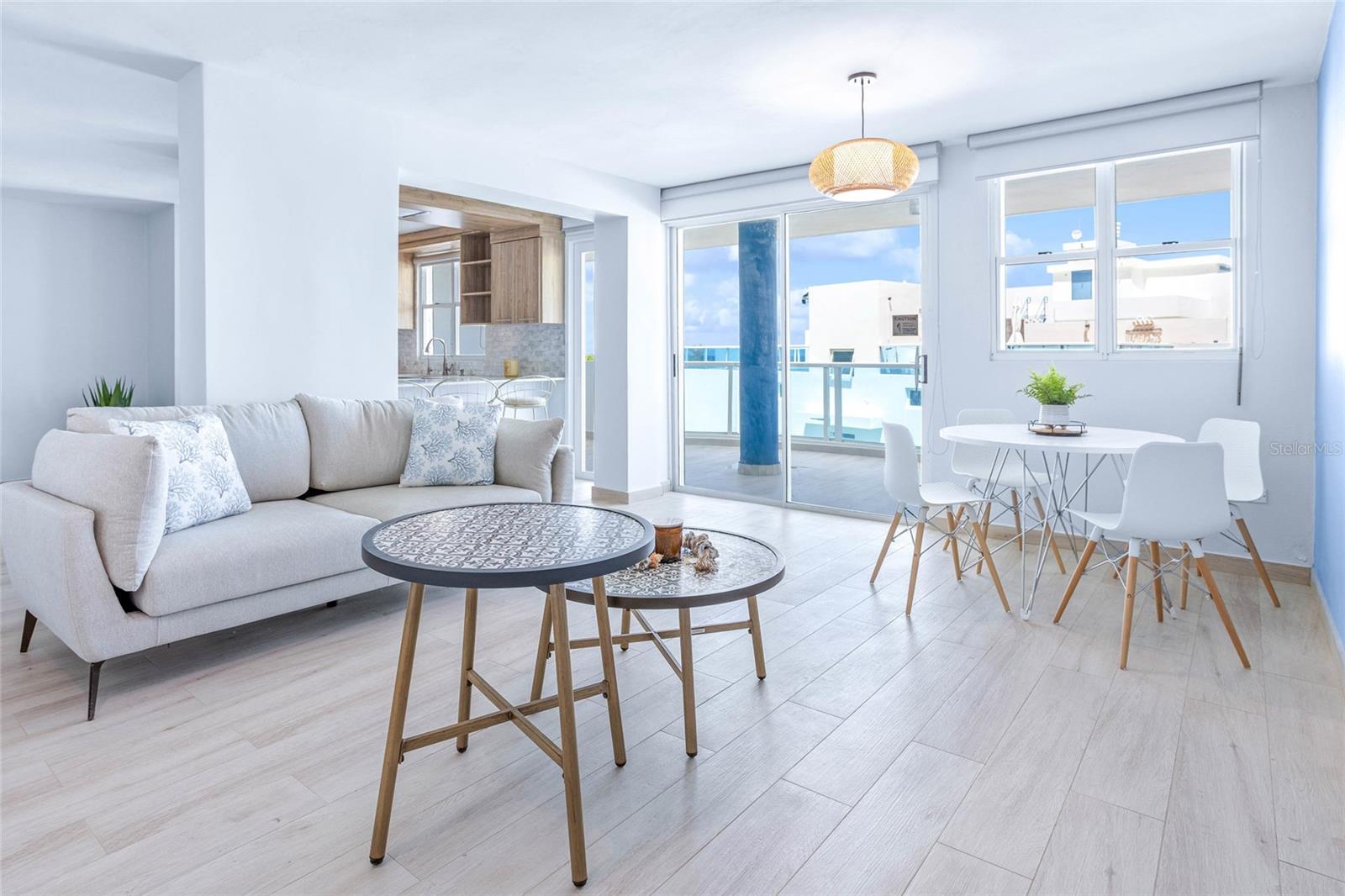 COSTA MAR BEACH VILLAGE - Residential