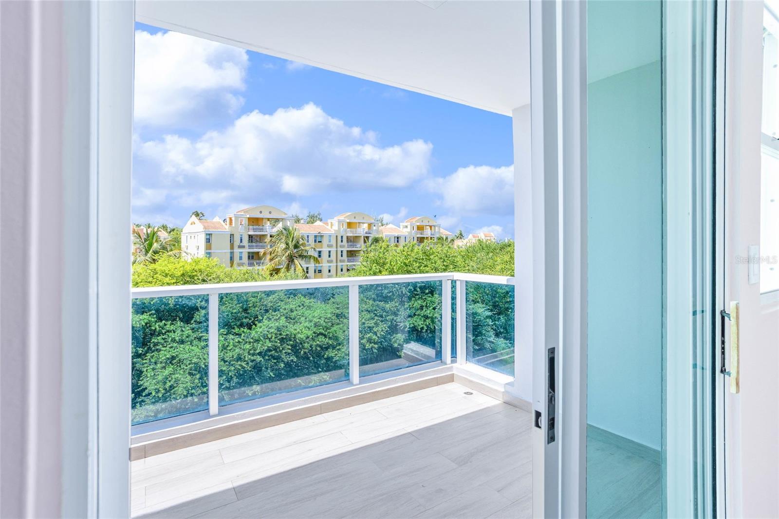 COSTA MAR BEACH VILLAGE - Residential