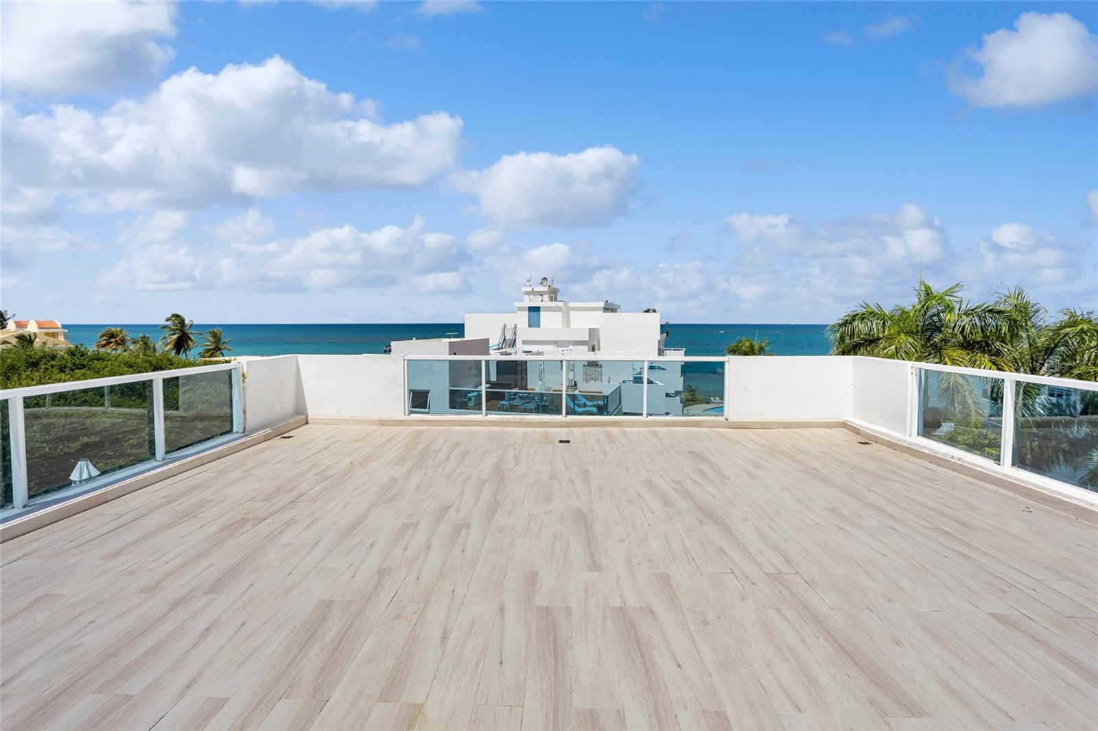 COSTA MAR BEACH VILLAGE - Residential