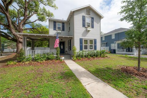 Photo of 502 E Amelia Avenue, Tampa, FL 33602 (MLS # TB8492836)