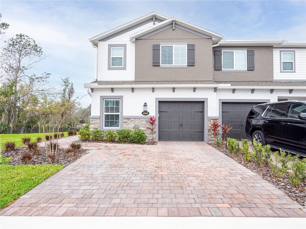 Photo of 4902 Livingston Lane, Oviedo, FL 32765 (MLS # O6437959)