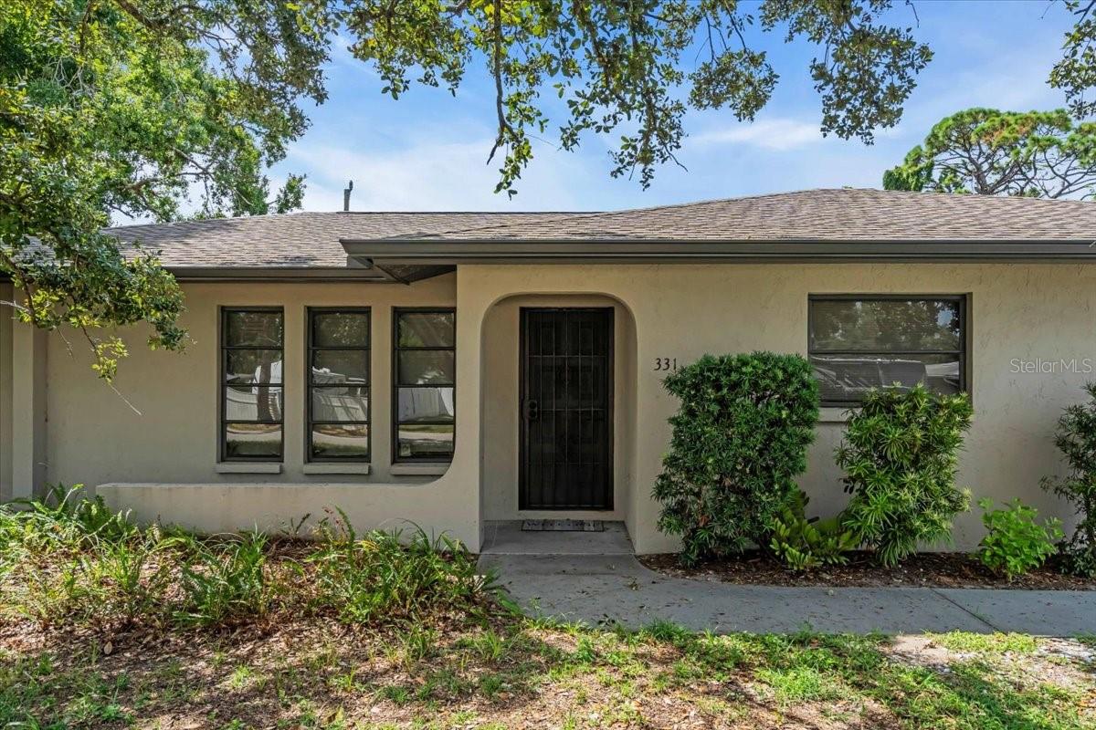SOUTH VENICE - Residential Lease