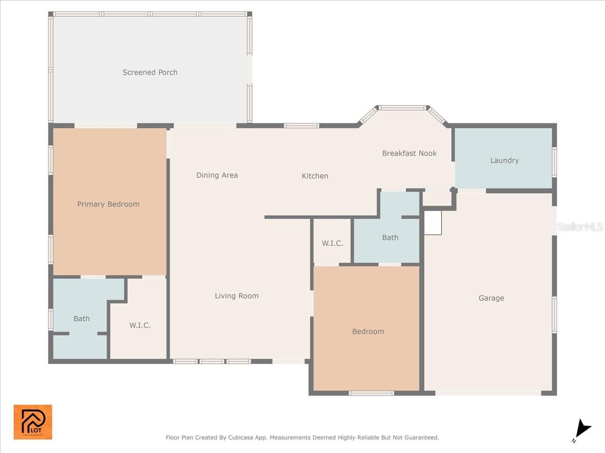 SOUTH VENICE - Residential Lease