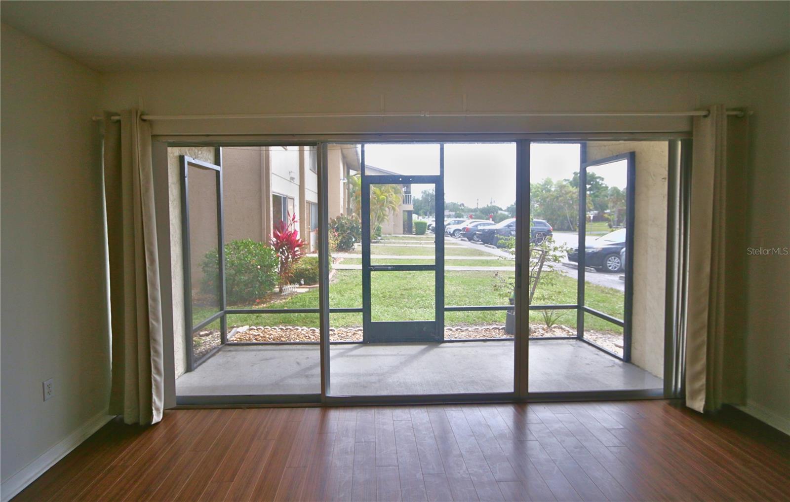 TRINITY VILLAGE - Residential