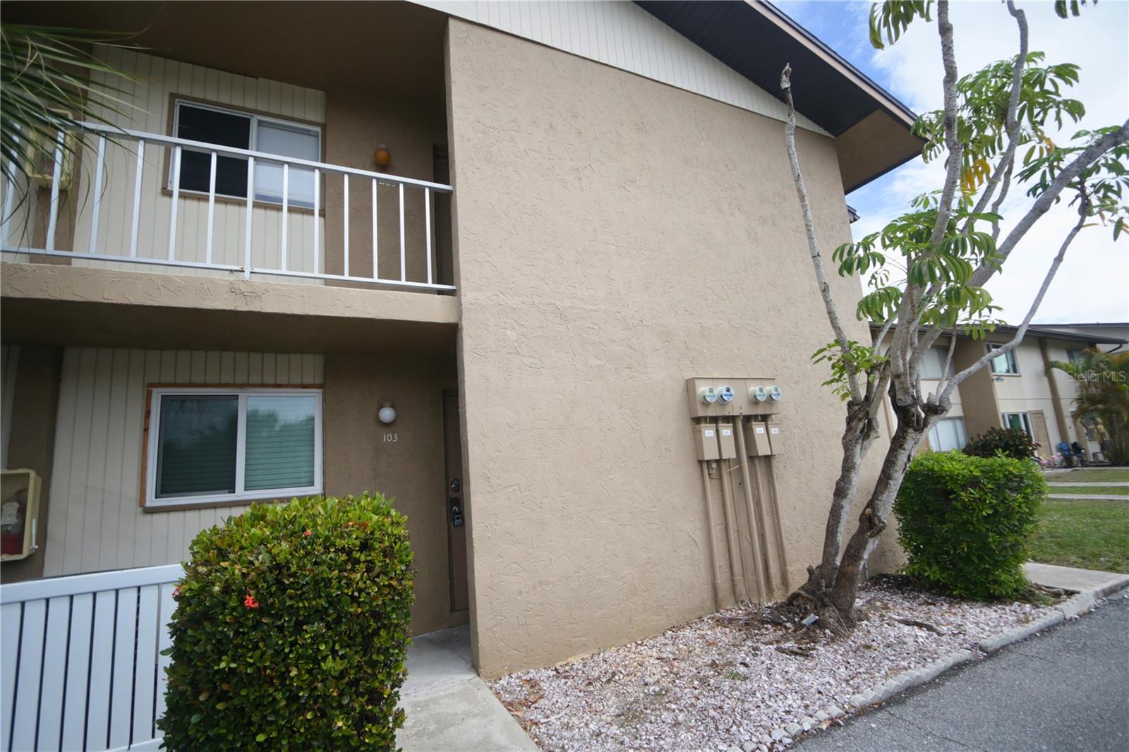 TRINITY VILLAGE - Residential