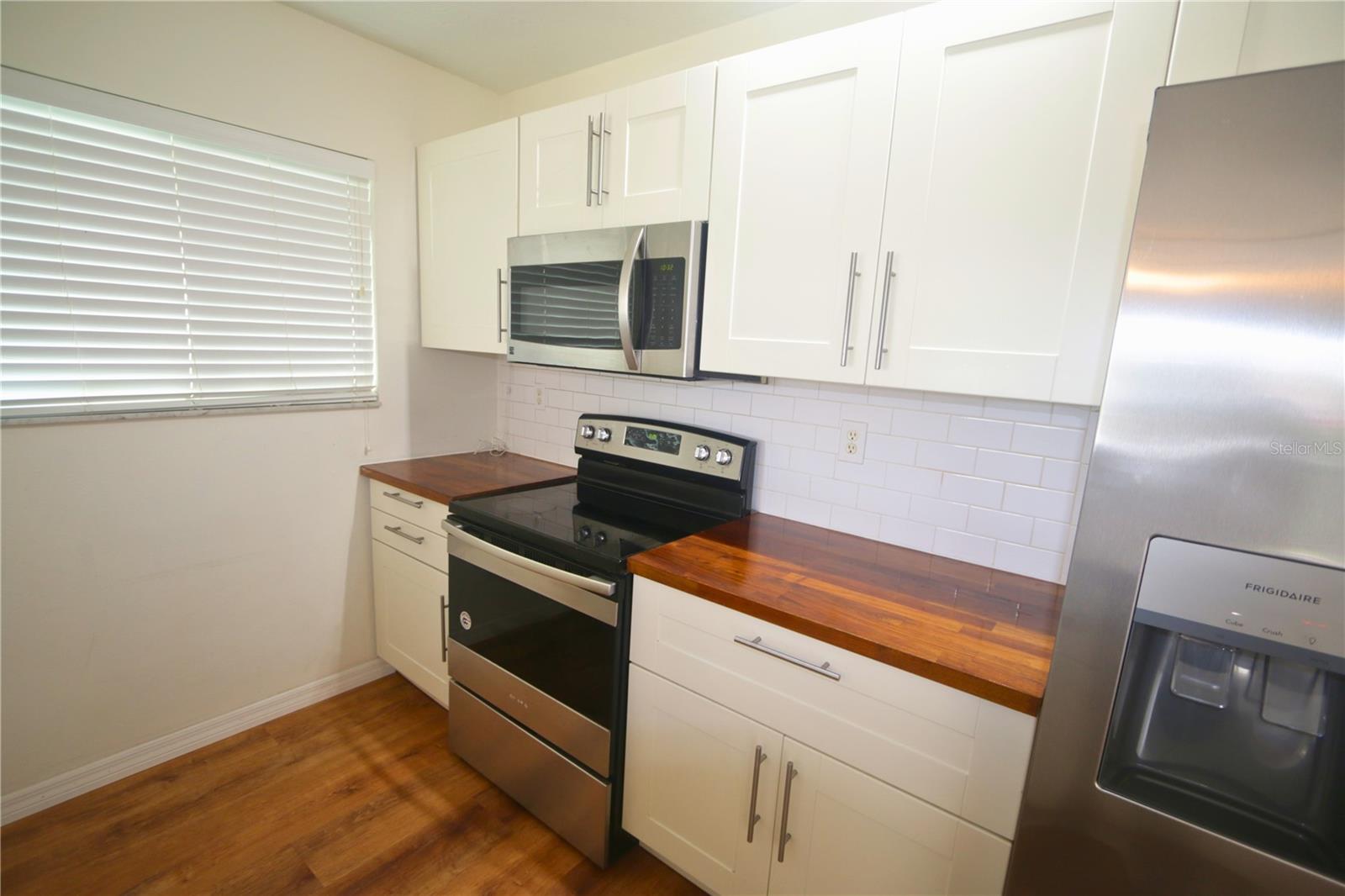 TRINITY VILLAGE - Residential