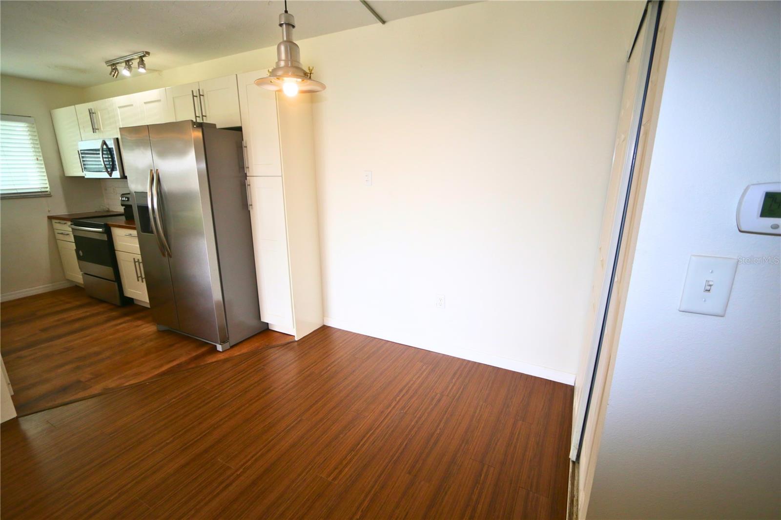 TRINITY VILLAGE - Residential