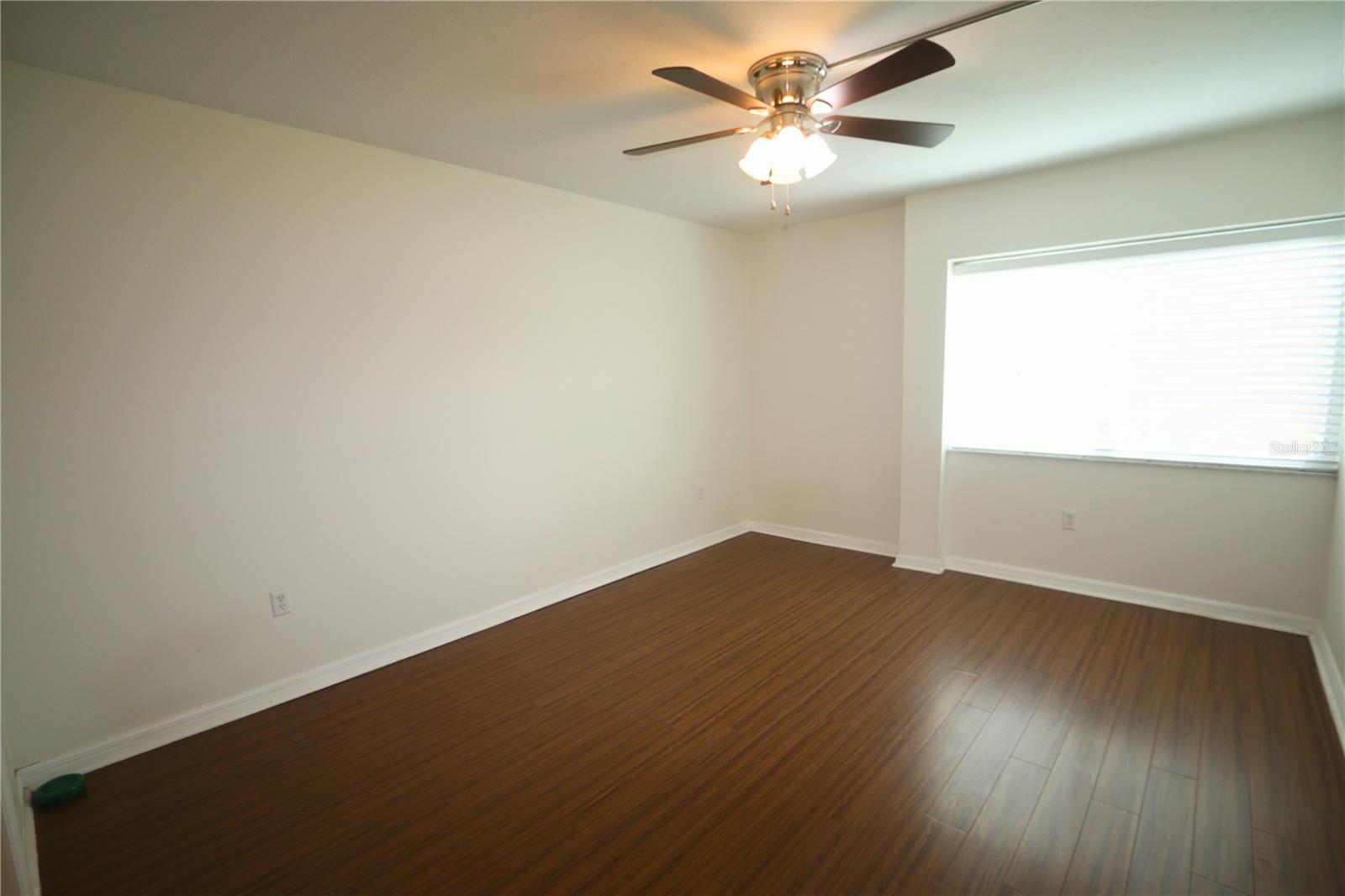 TRINITY VILLAGE - Residential