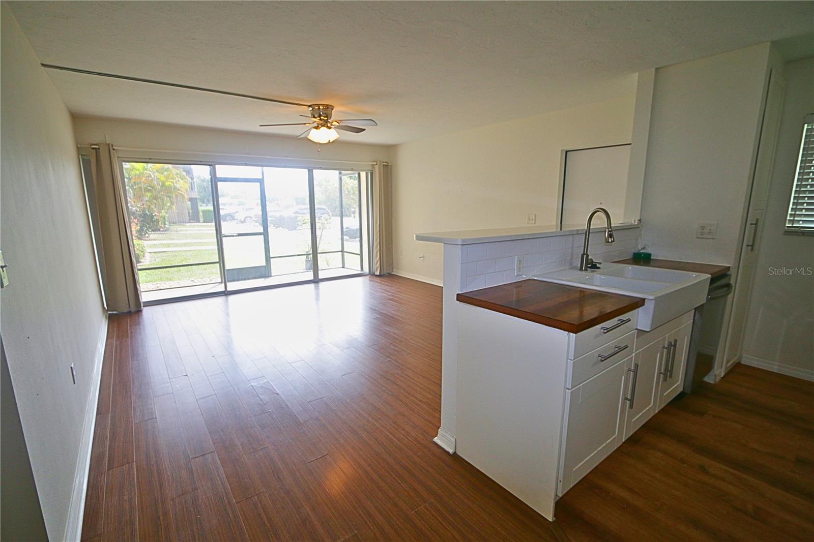 TRINITY VILLAGE - Residential