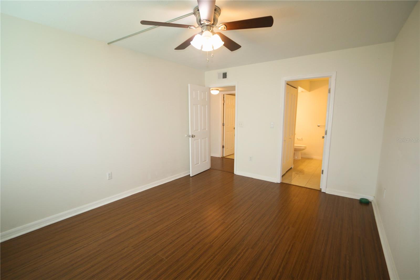 TRINITY VILLAGE - Residential