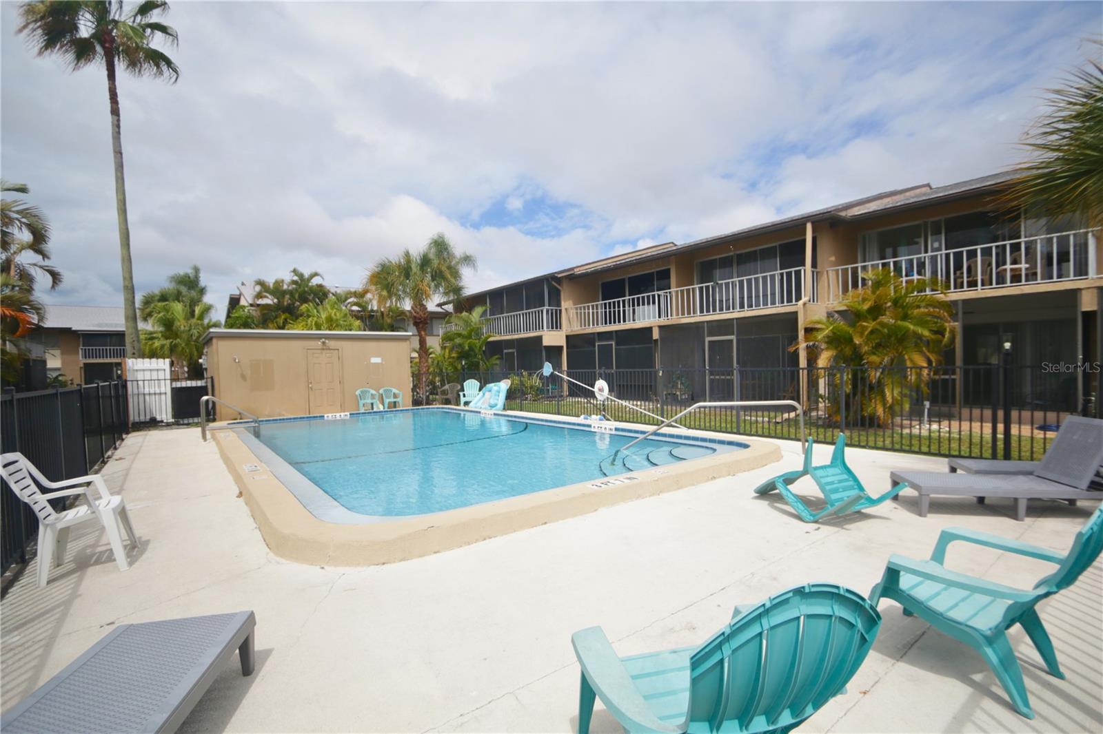 TRINITY VILLAGE - Residential