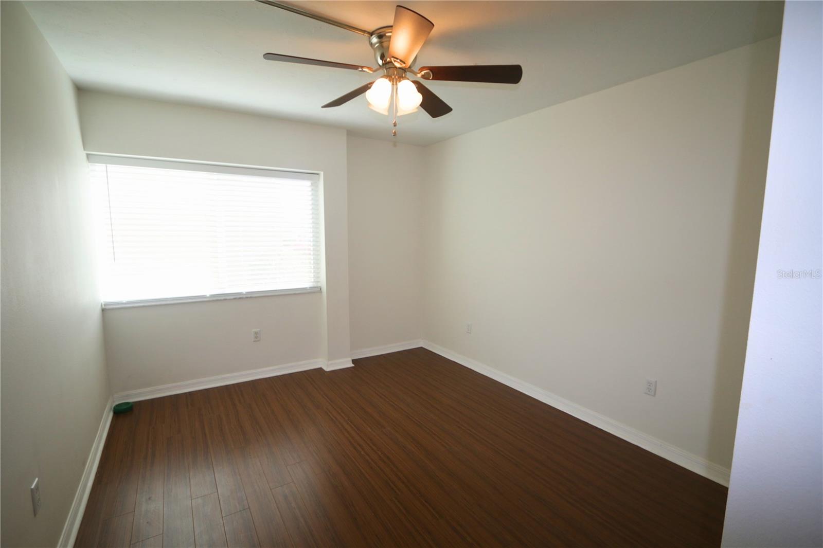 TRINITY VILLAGE - Residential