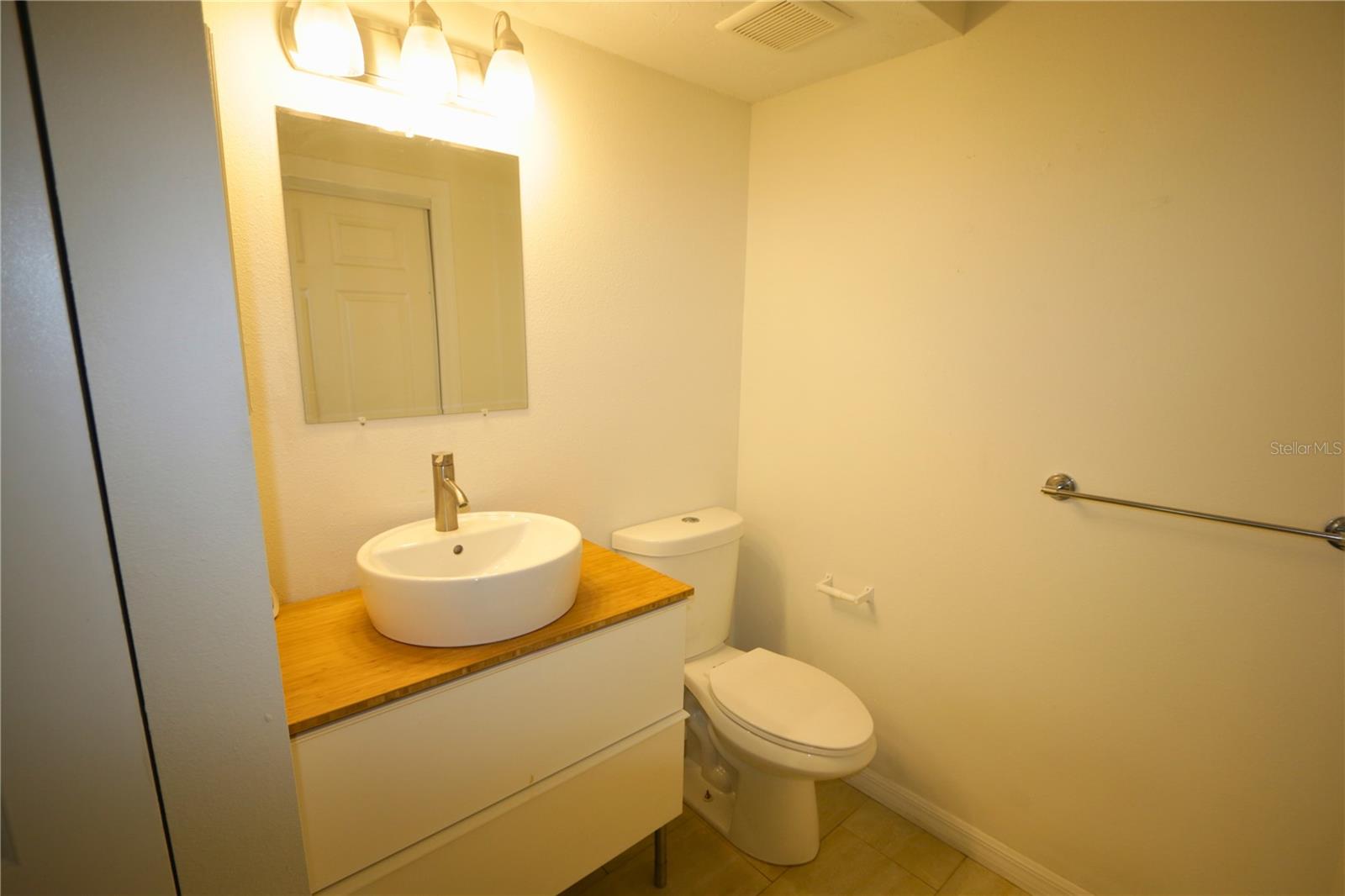 TRINITY VILLAGE - Residential