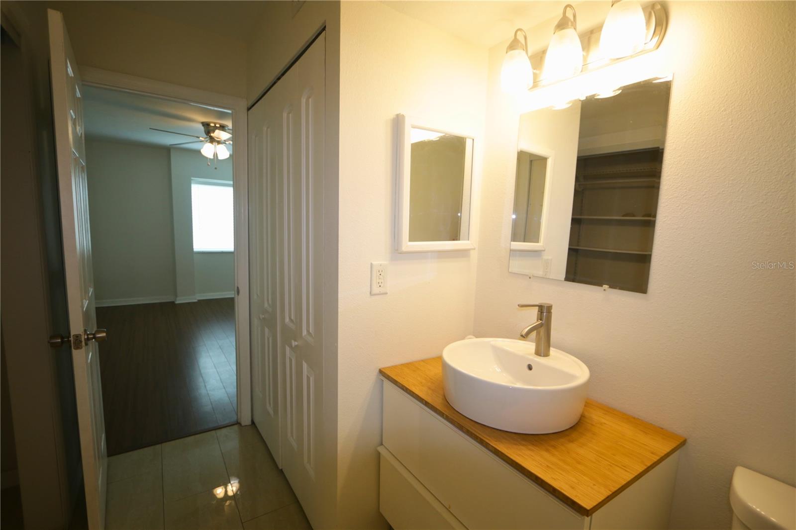 TRINITY VILLAGE - Residential