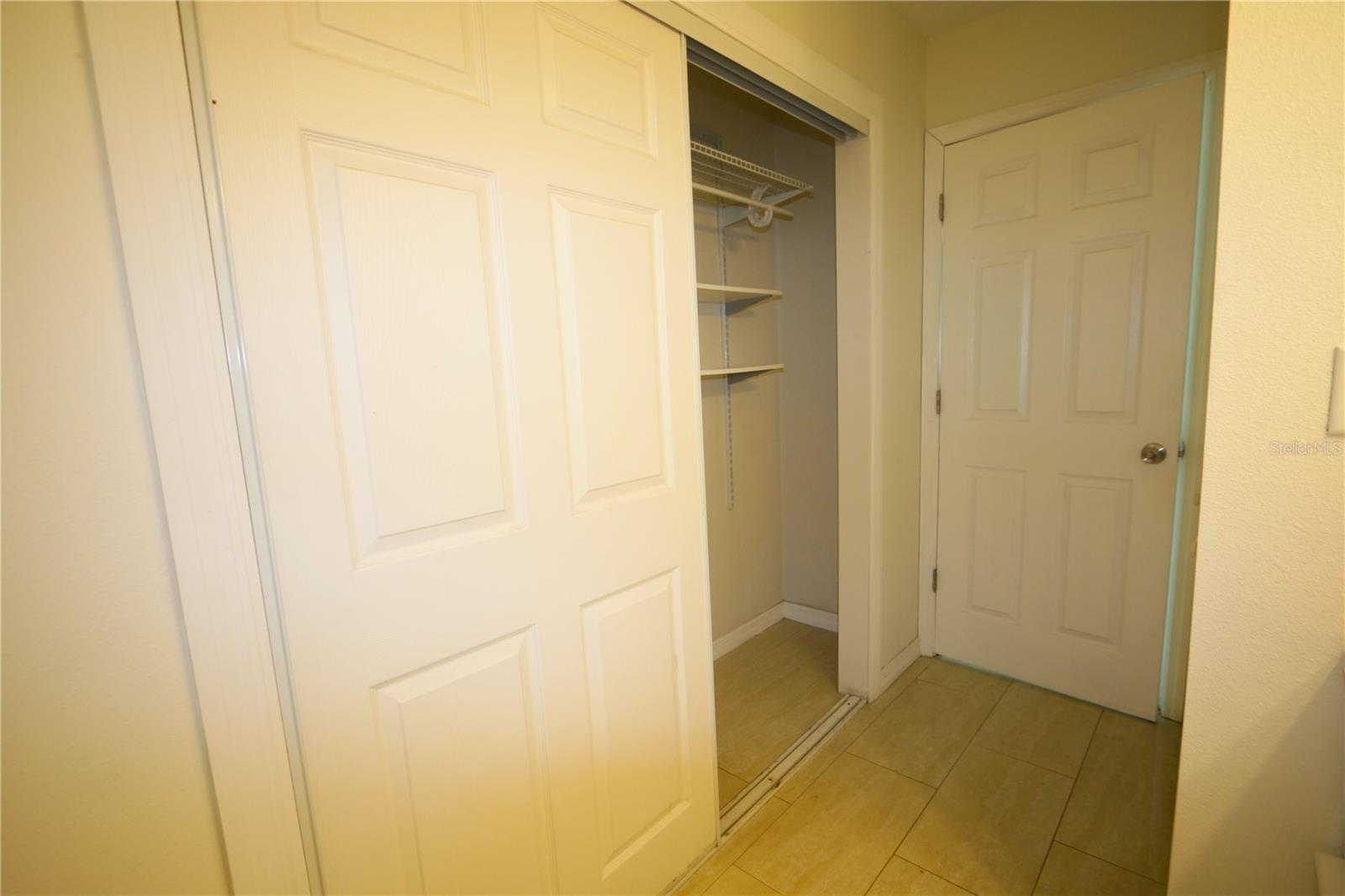 TRINITY VILLAGE - Residential