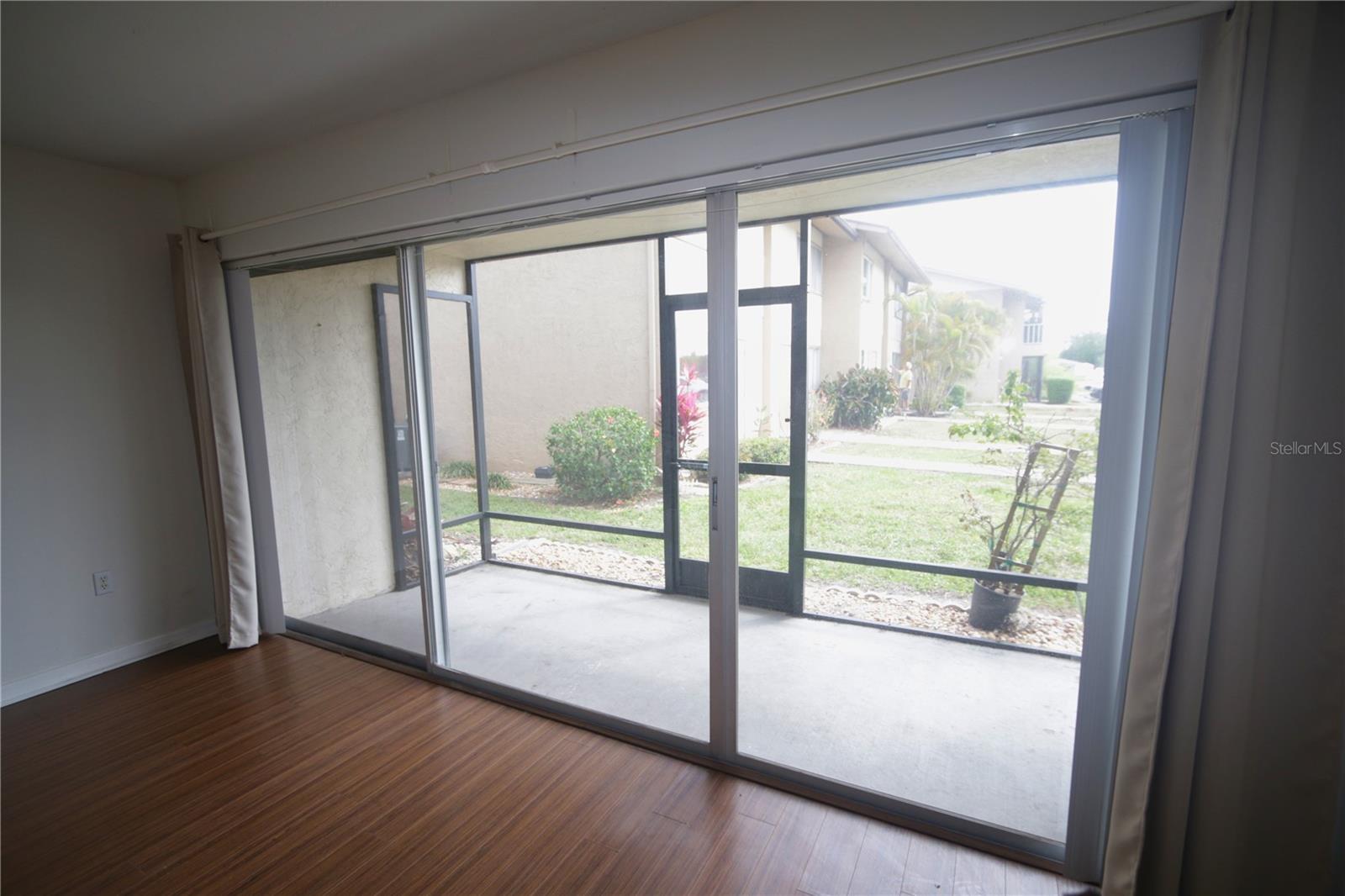 TRINITY VILLAGE - Residential