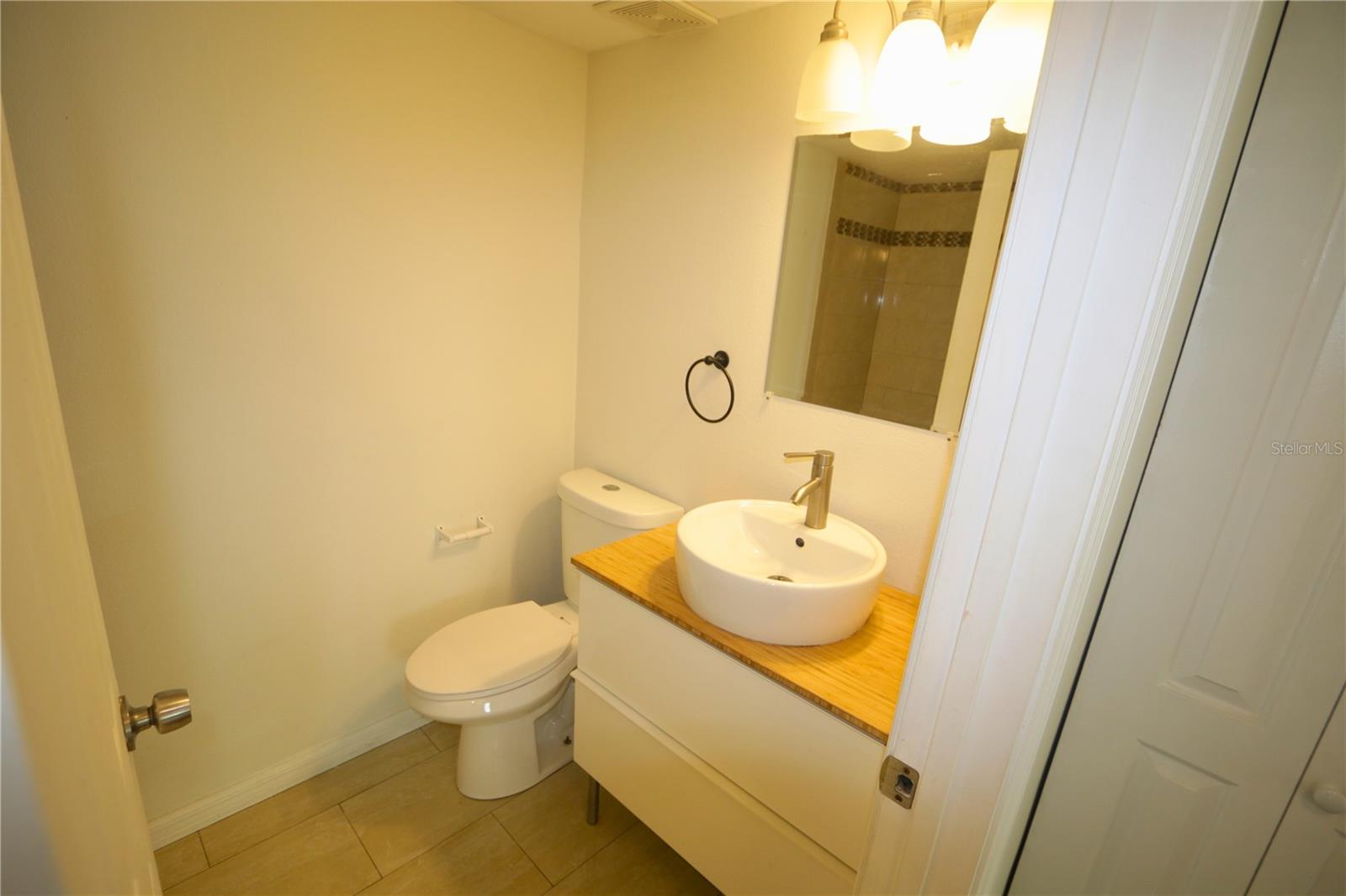 TRINITY VILLAGE - Residential