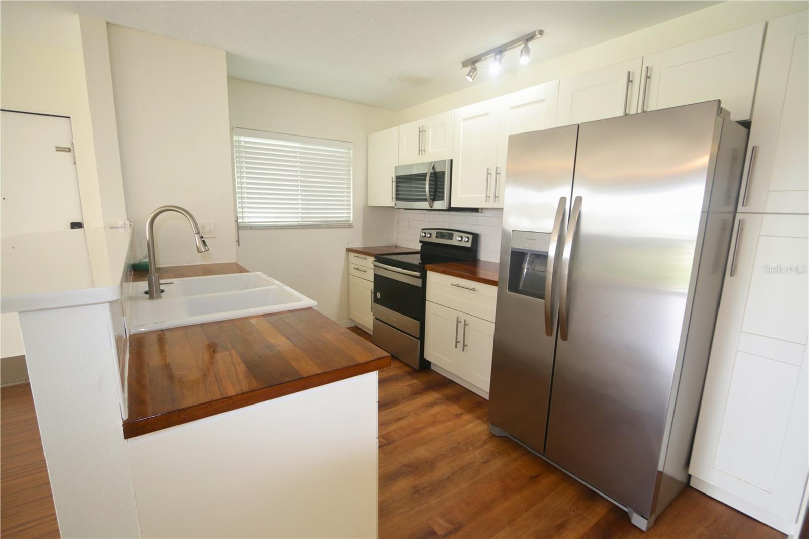 TRINITY VILLAGE - Residential