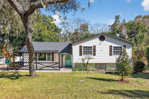 1824 CRESTVIEW DRIVE MOUNT DORA FL 32757