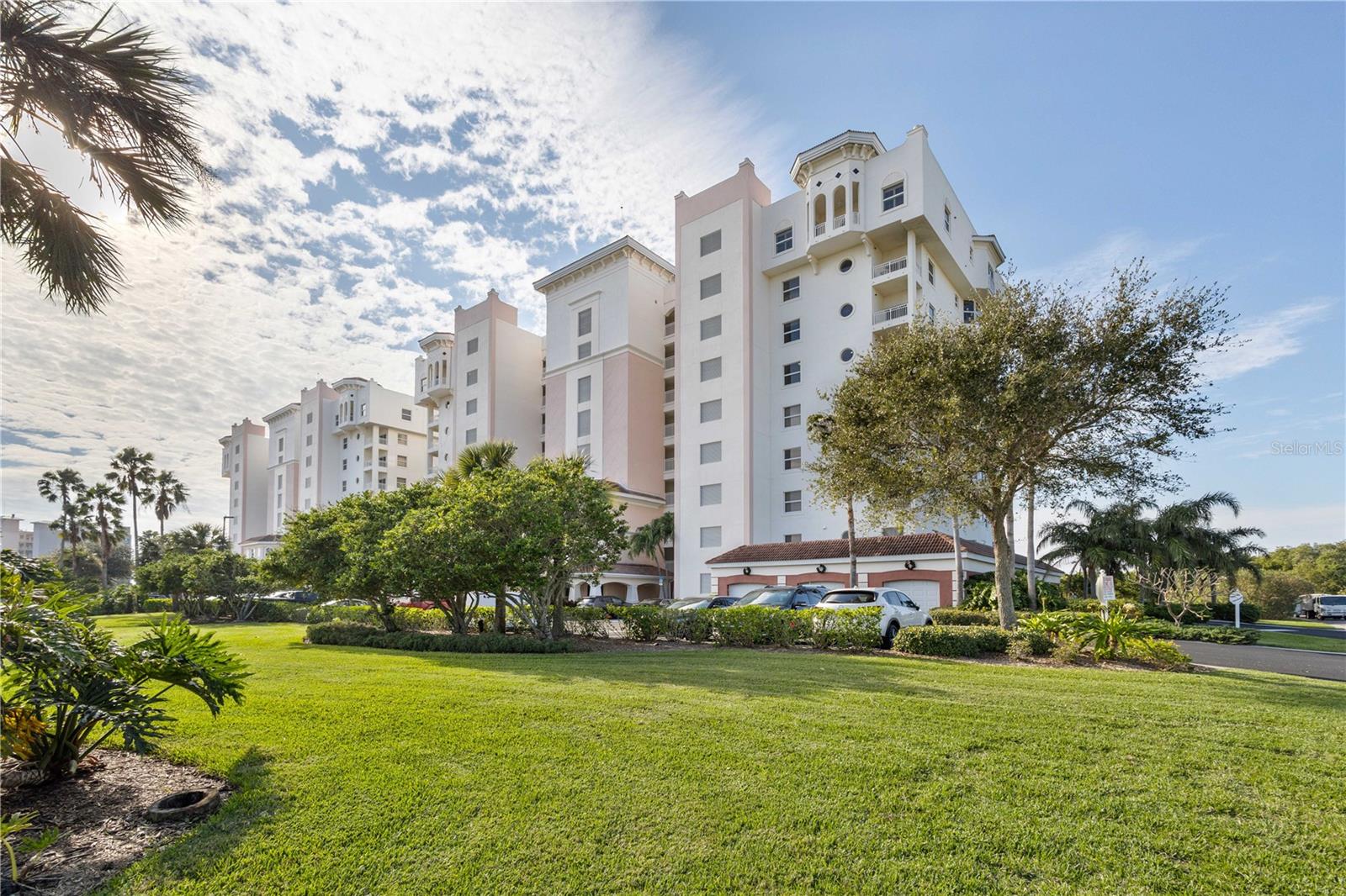 2925 TERRA CEIA BAY BOULEVARD 2203