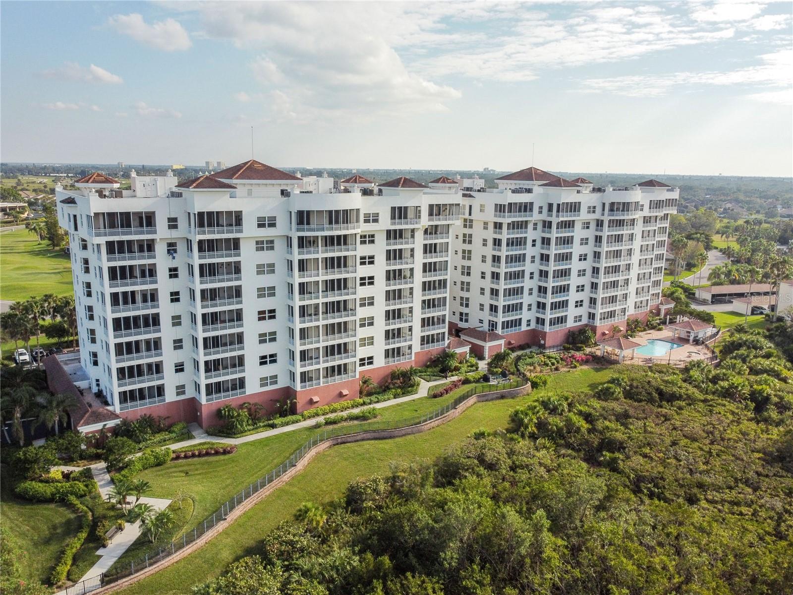 2925 TERRA CEIA BAY BOULEVARD 2203