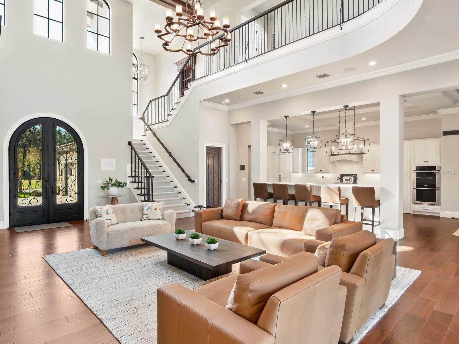 LAKE NONA ESTATES - Residential