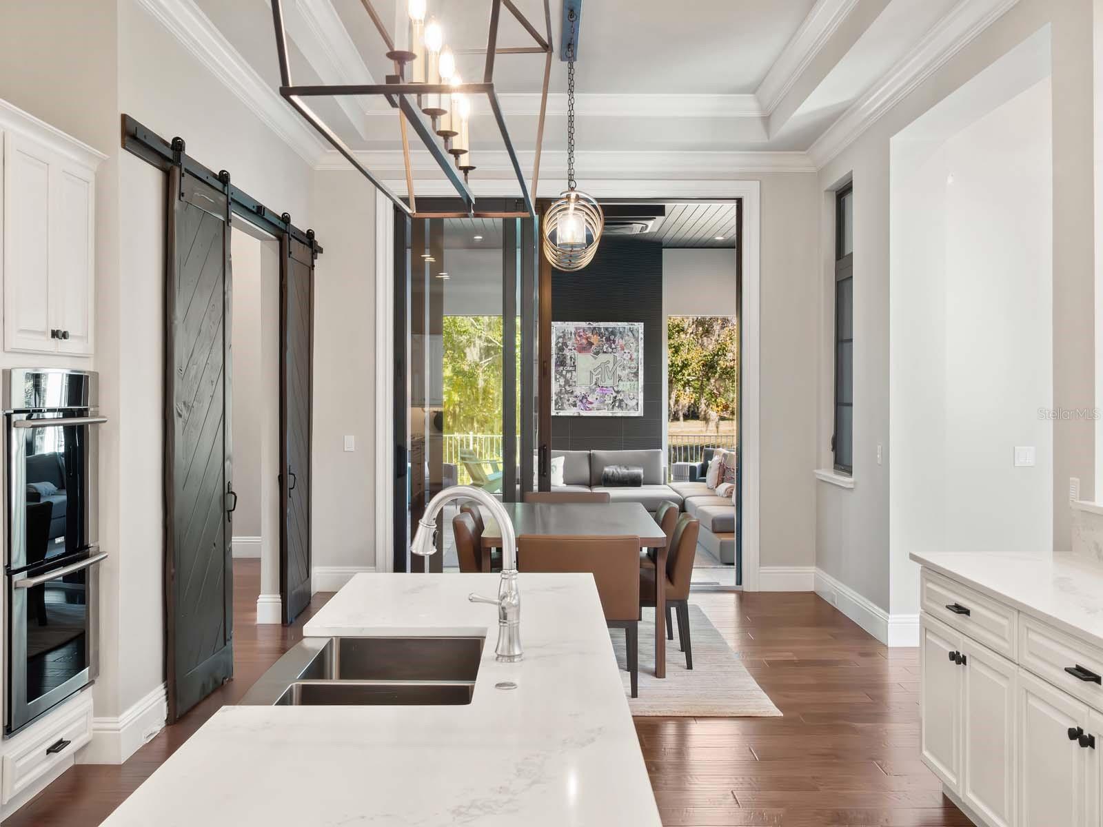 LAKE NONA ESTATES - Residential