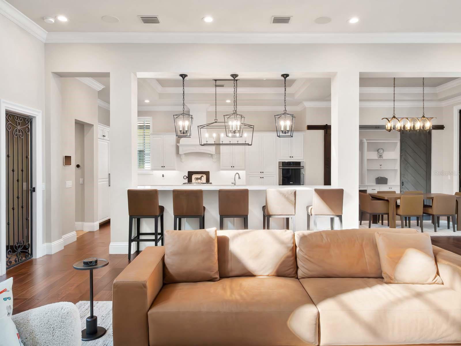 LAKE NONA ESTATES - Residential