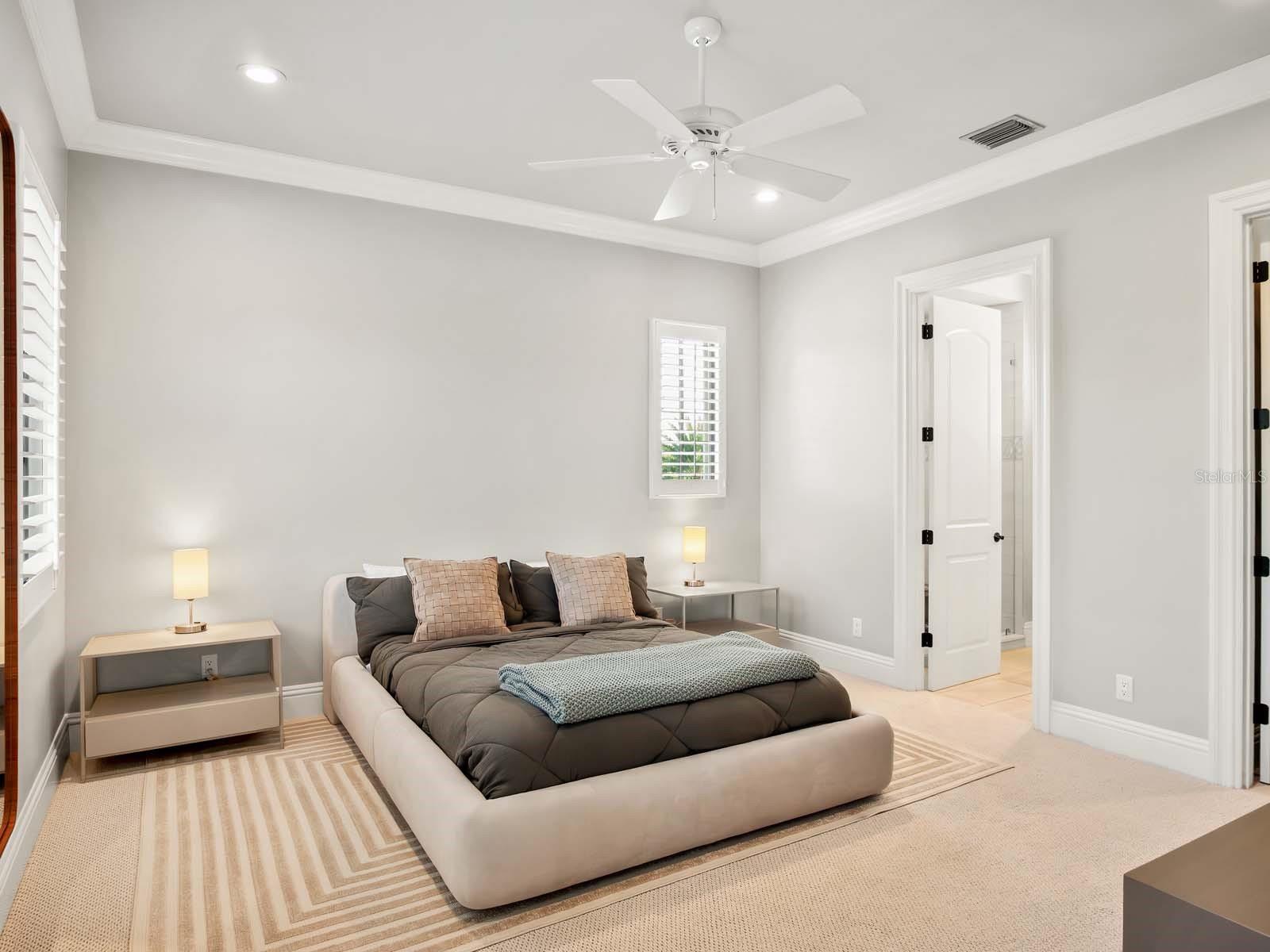 LAKE NONA ESTATES - Residential