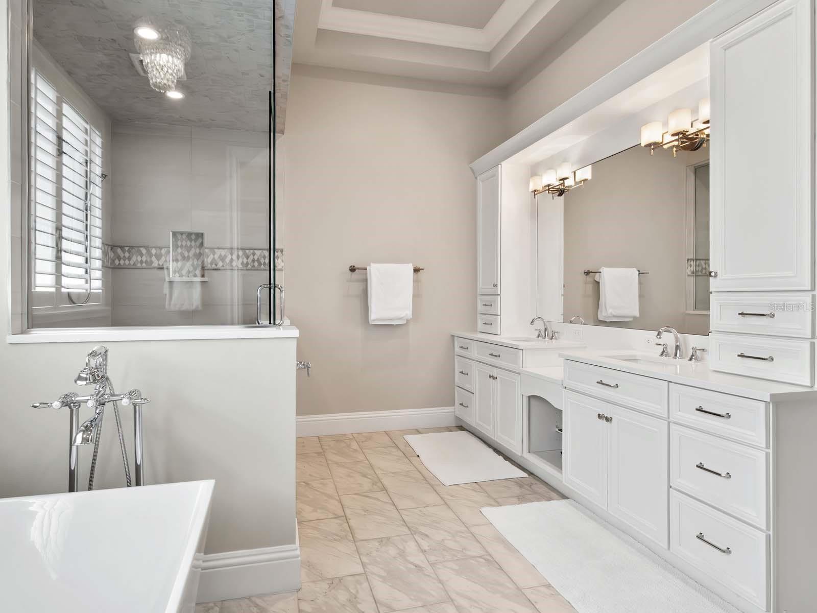 LAKE NONA ESTATES - Residential