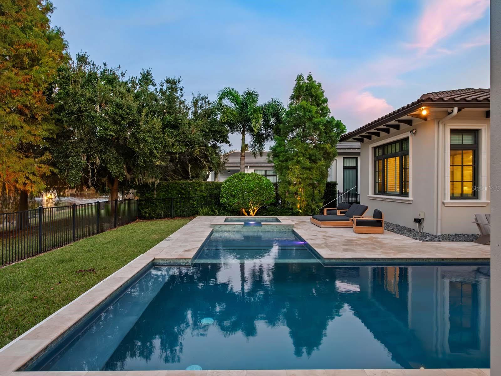 LAKE NONA ESTATES - Residential