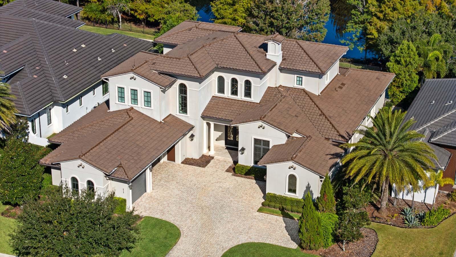 LAKE NONA ESTATES - Residential