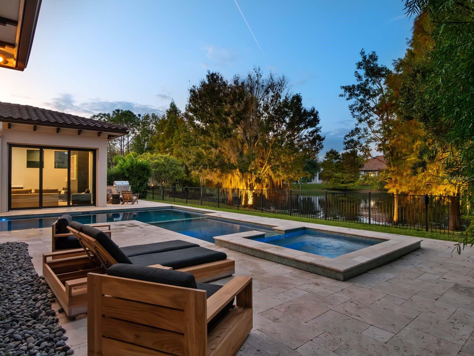 LAKE NONA ESTATES - Residential