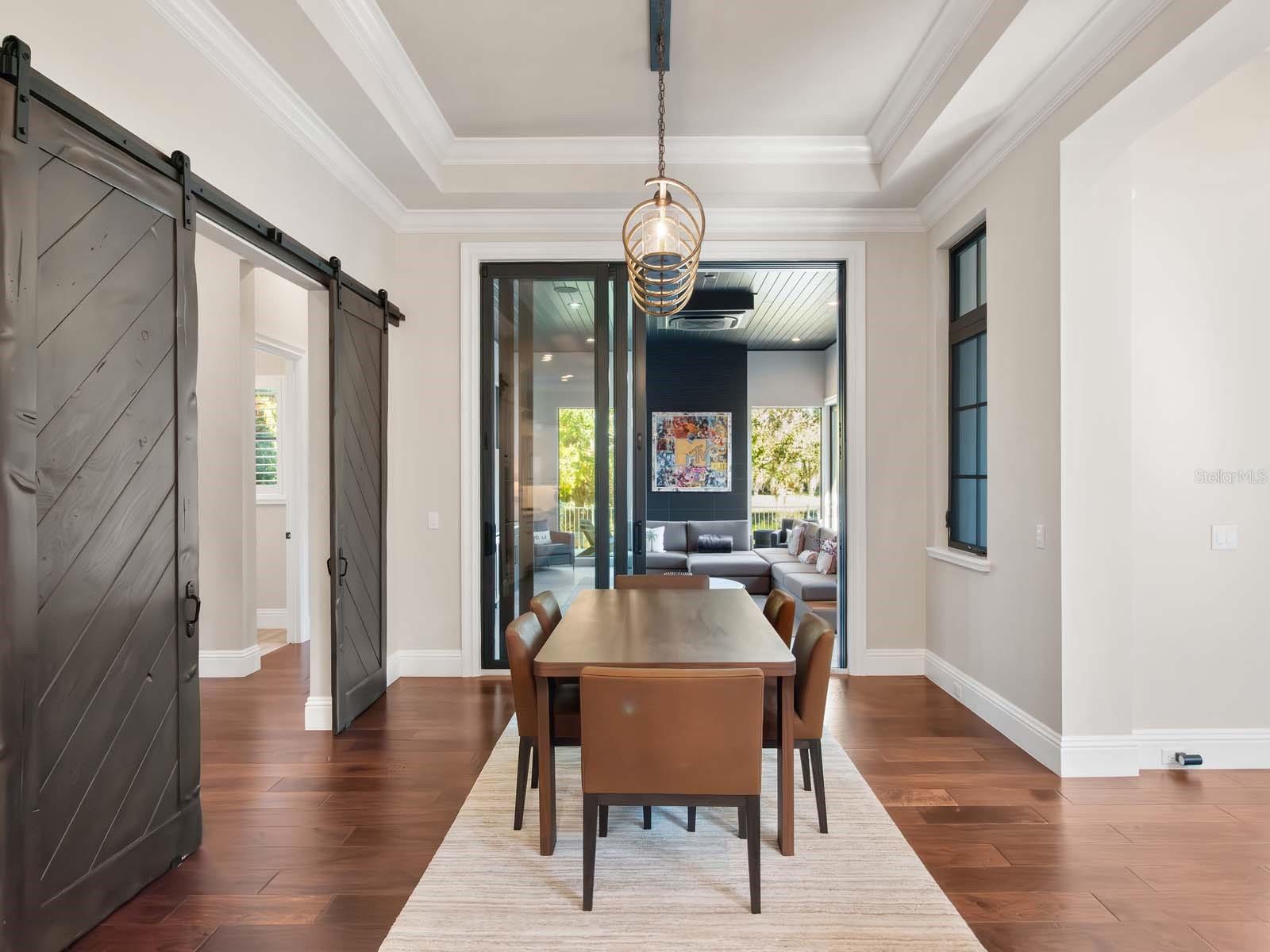 LAKE NONA ESTATES - Residential