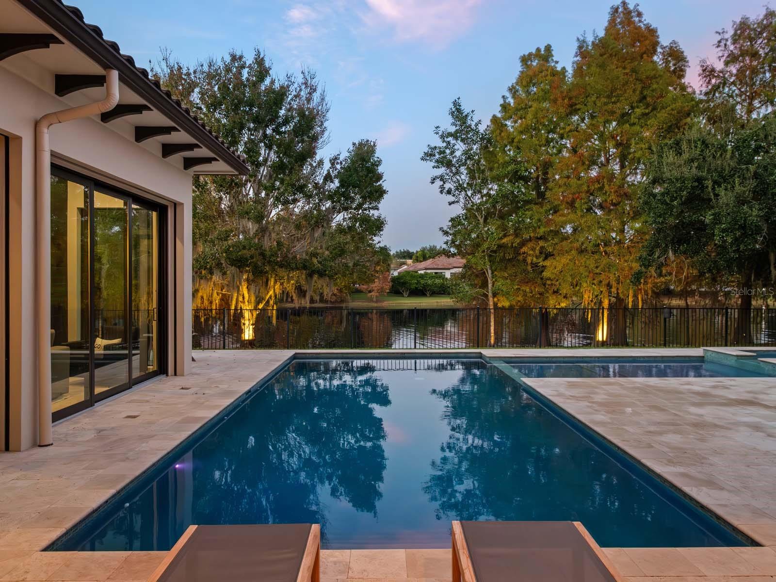 LAKE NONA ESTATES - Residential