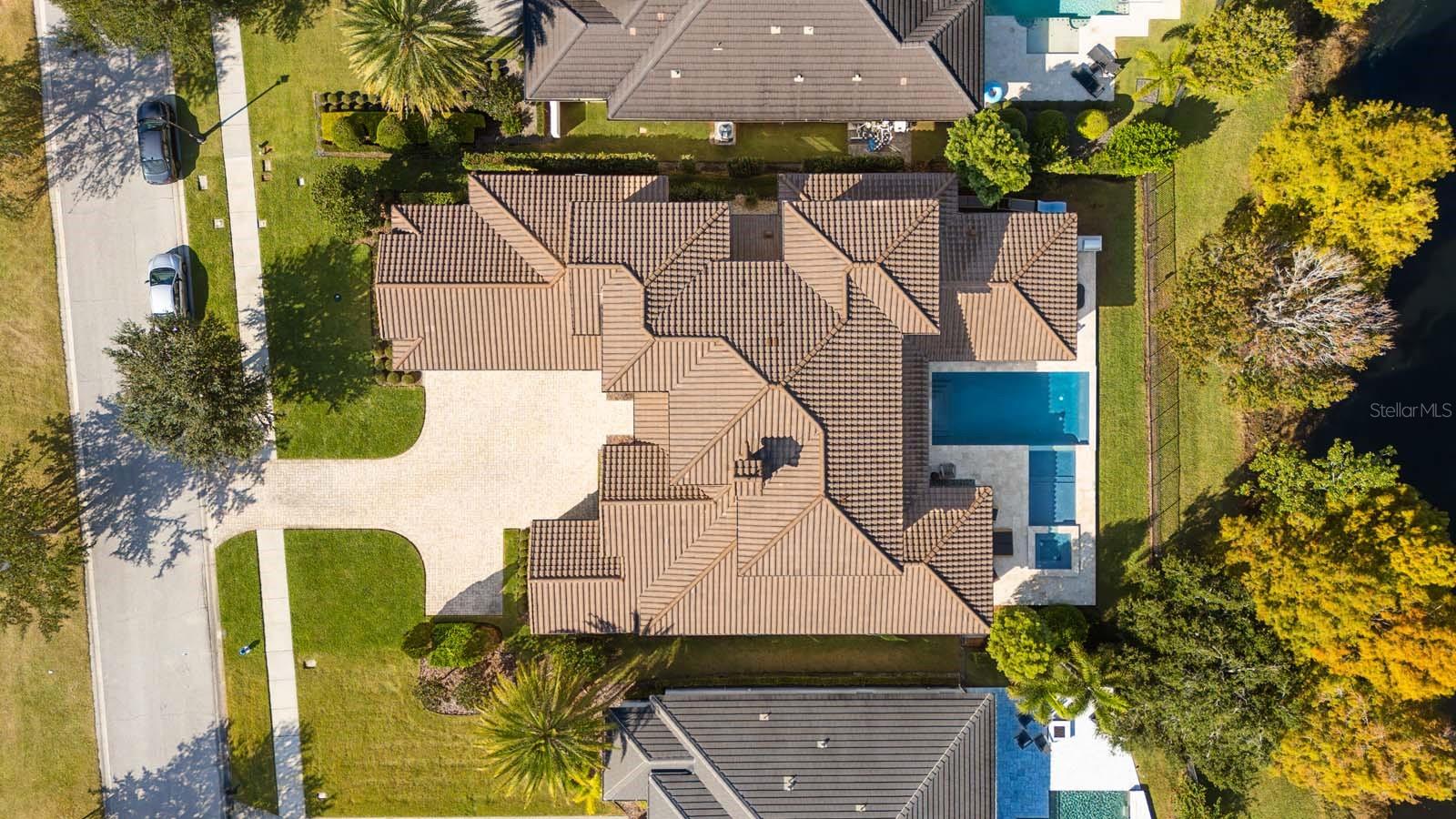 LAKE NONA ESTATES - Residential