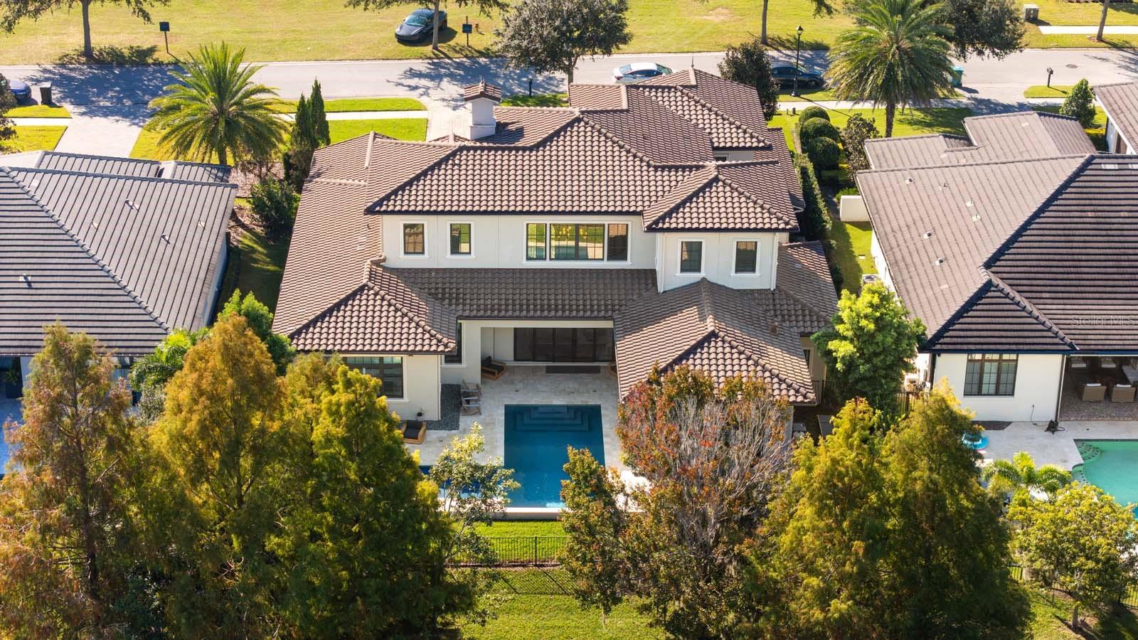 LAKE NONA ESTATES - Residential