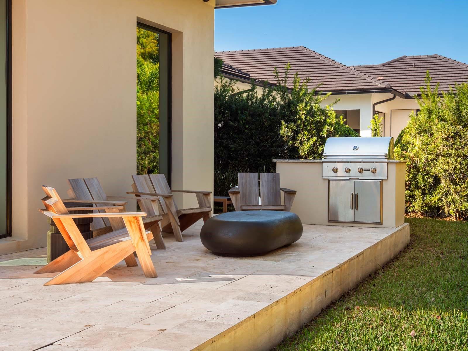 LAKE NONA ESTATES - Residential