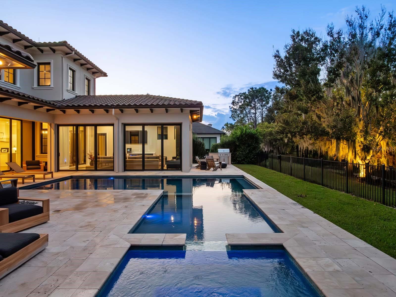 LAKE NONA ESTATES - Residential