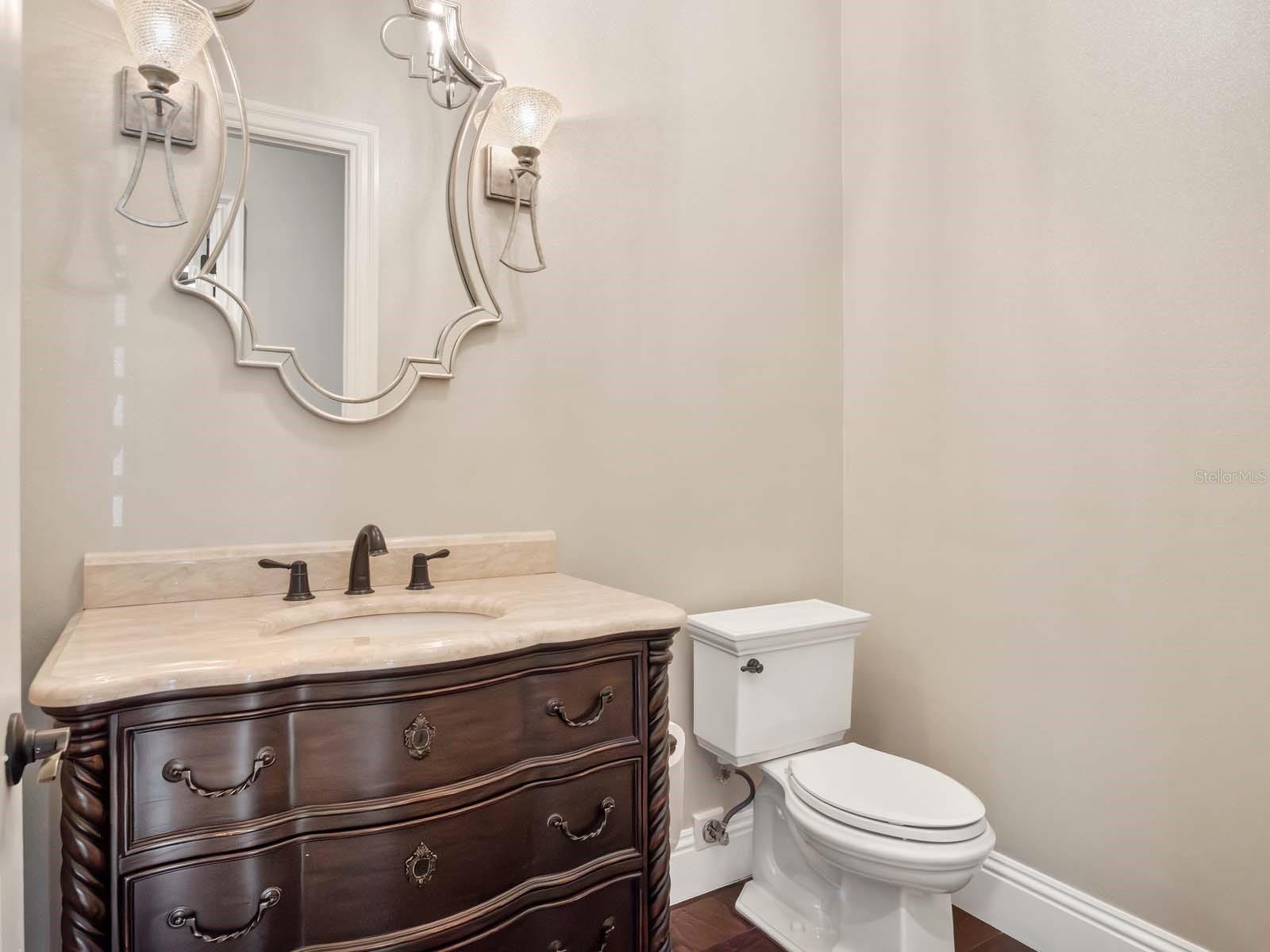 LAKE NONA ESTATES - Residential