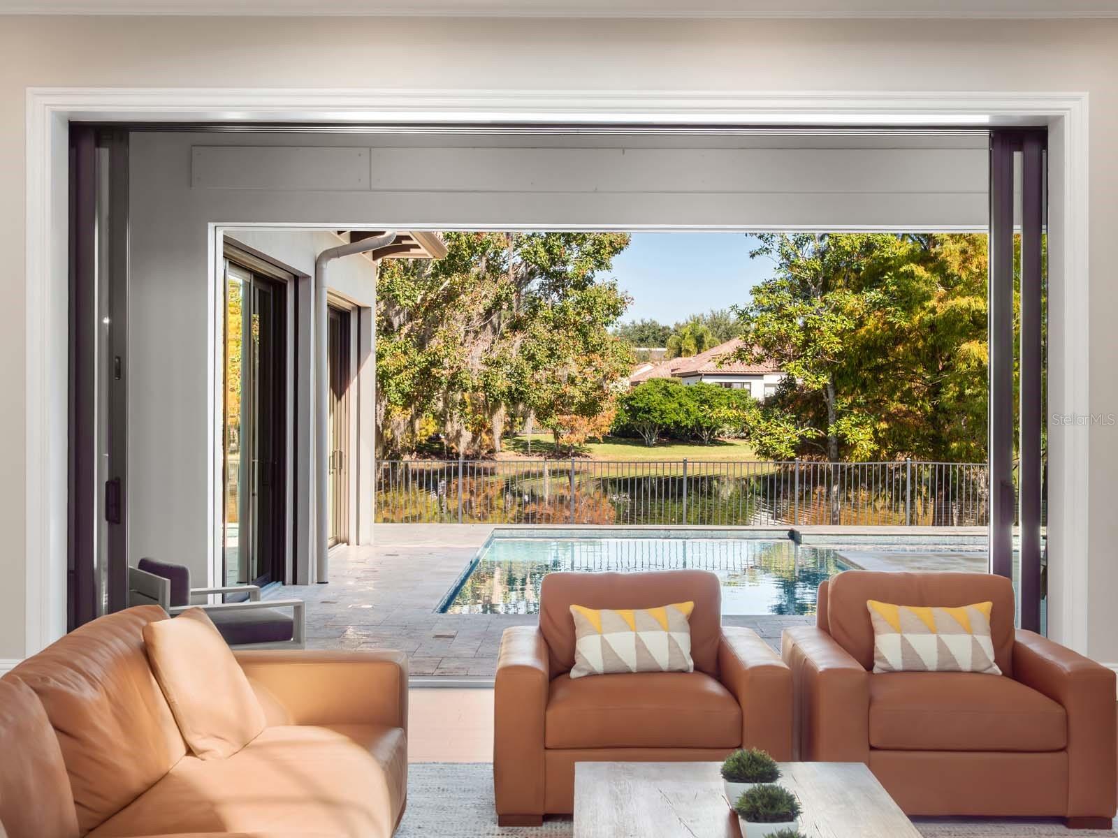 LAKE NONA ESTATES - Residential