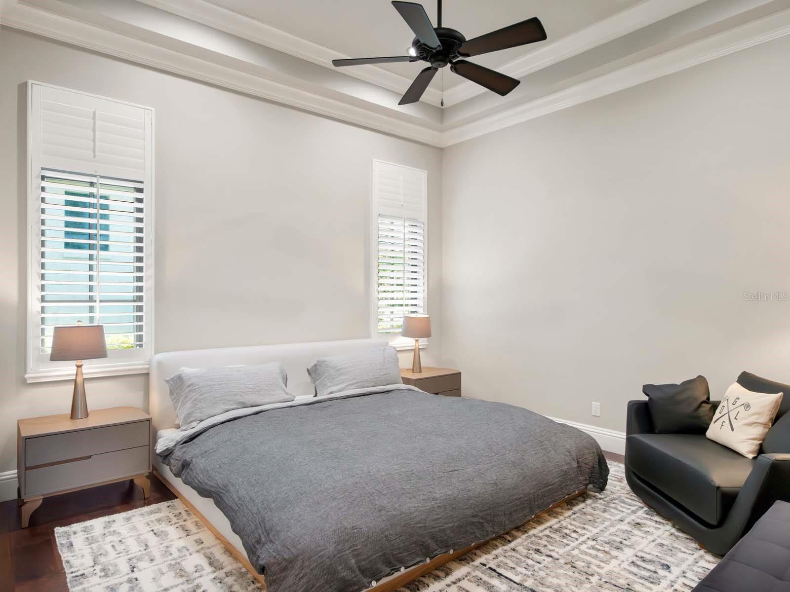 LAKE NONA ESTATES - Residential