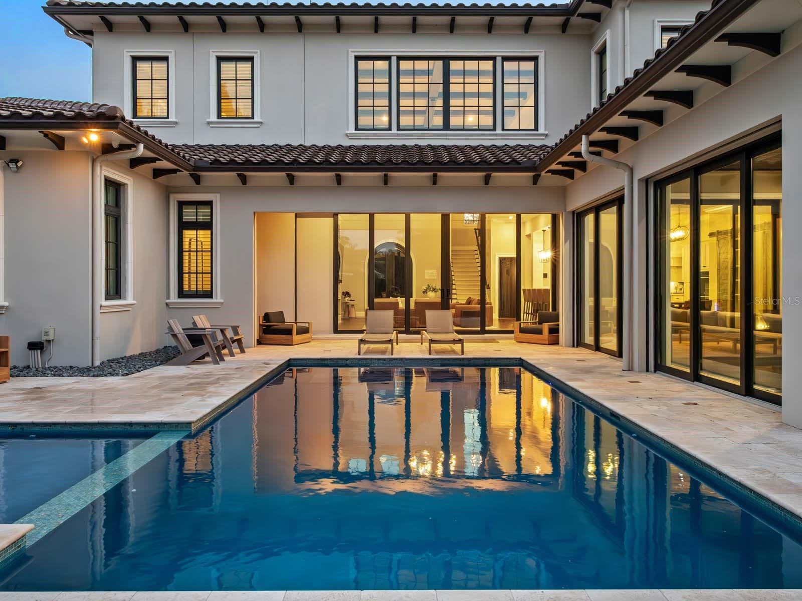 LAKE NONA ESTATES - Residential