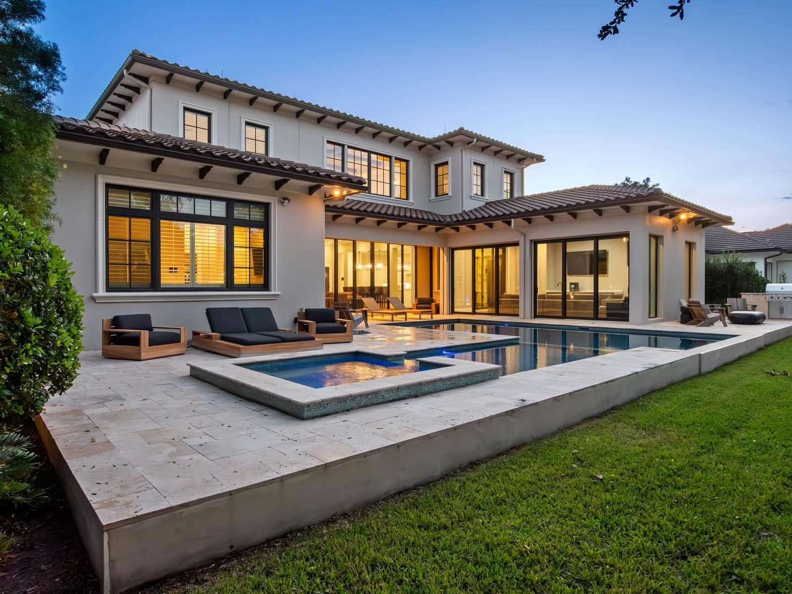 LAKE NONA ESTATES - Residential