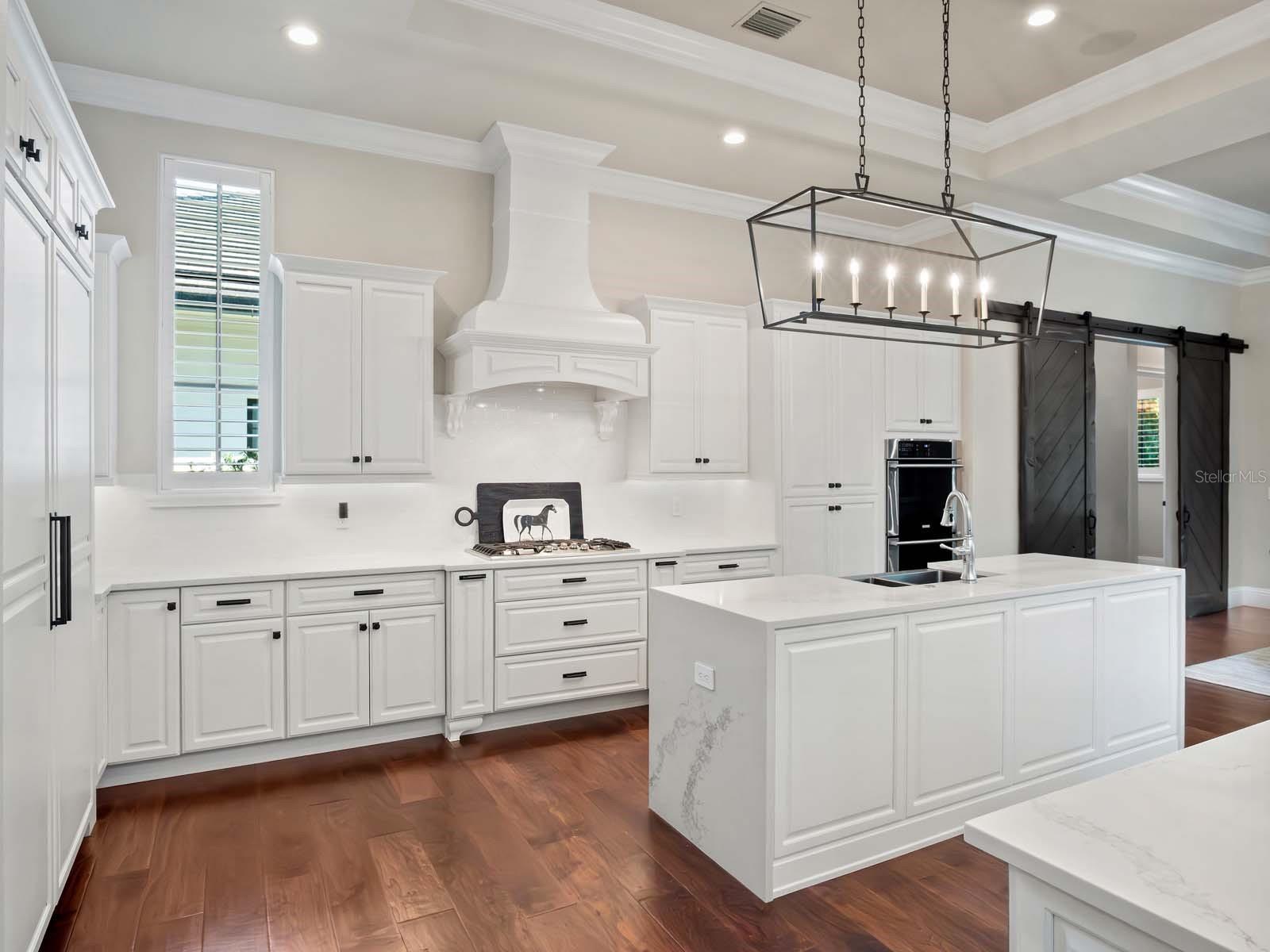 LAKE NONA ESTATES - Residential