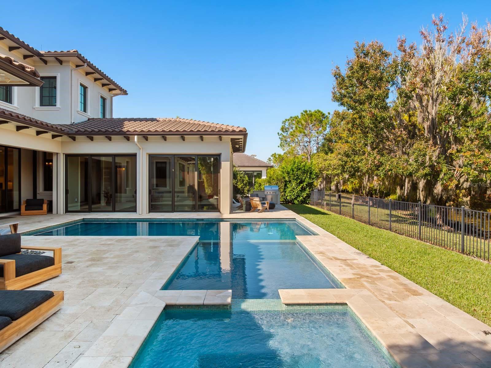 LAKE NONA ESTATES - Residential